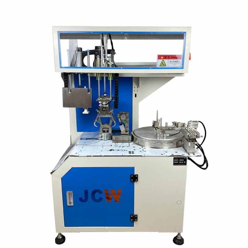 Winding & Bundling Machine