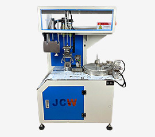 Winding & Bundling Machine