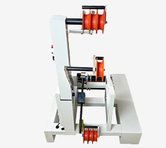 Cable Prefeeding Machine