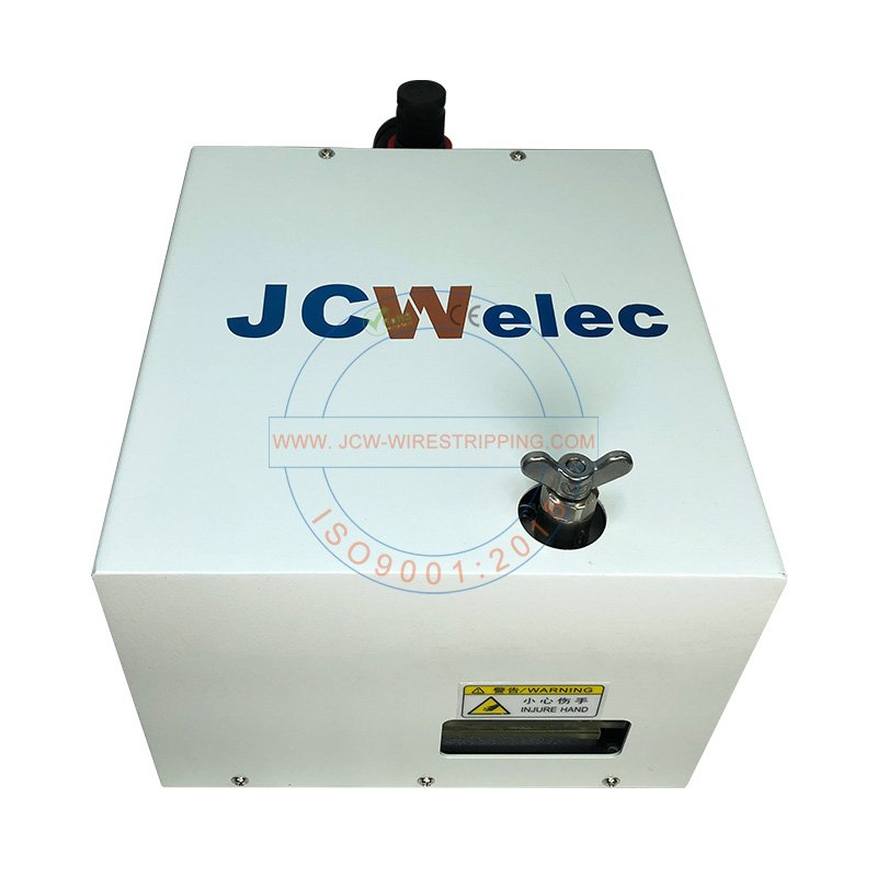 Ethernet Cable Straighten Machine