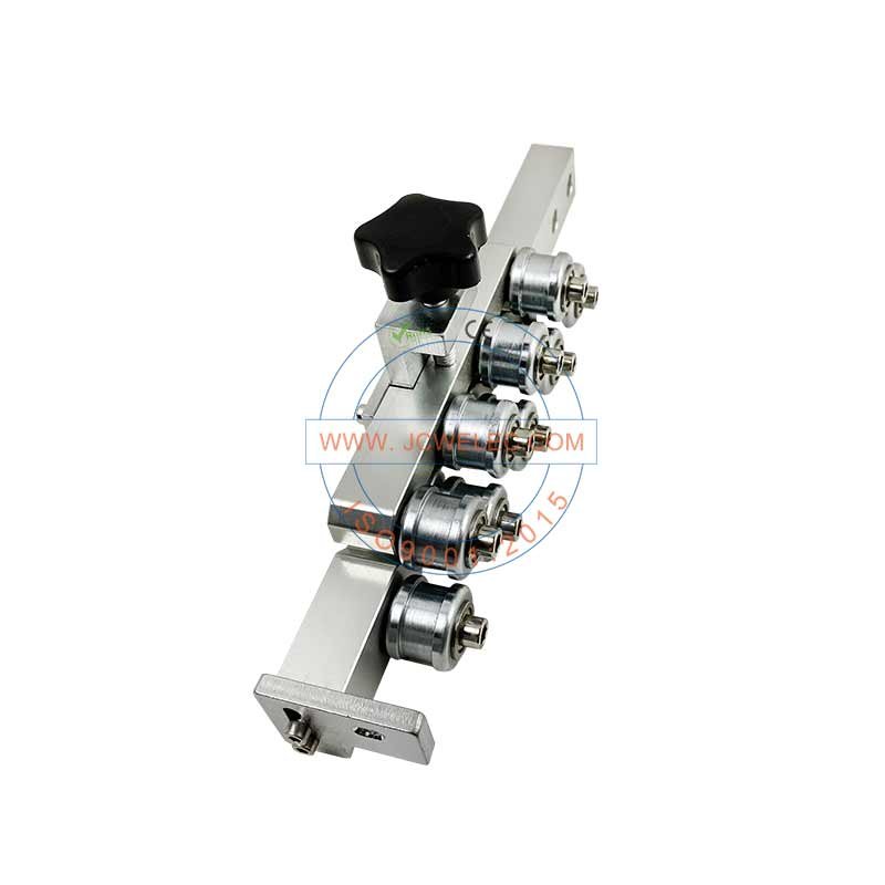 Flat Cable Straightener