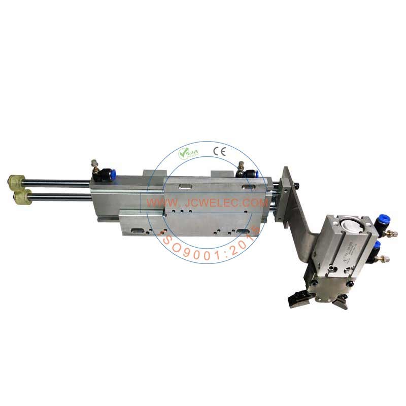 Robot Arm For Wire Cutting Stripping Machine