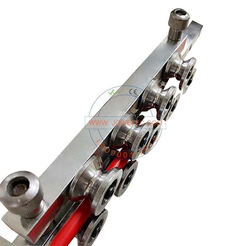 Regular Wire Straightener