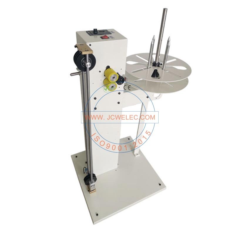 15KG Economical Wire Prefeeding Machine
