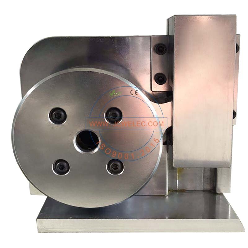 Heavy-duty 4 Indent Crimping Applicator