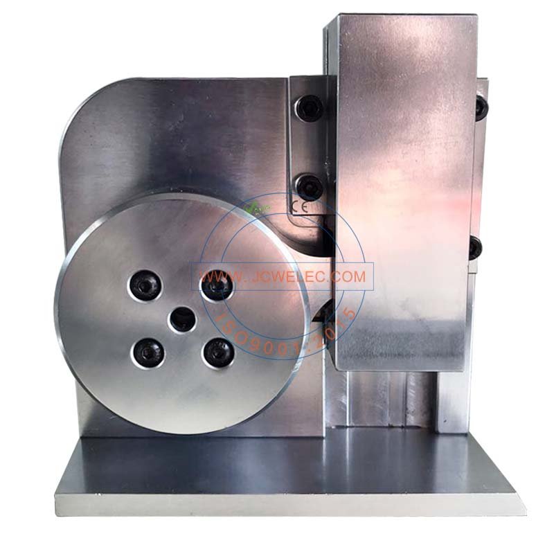 4-points Solid Contact Crimping Applicator