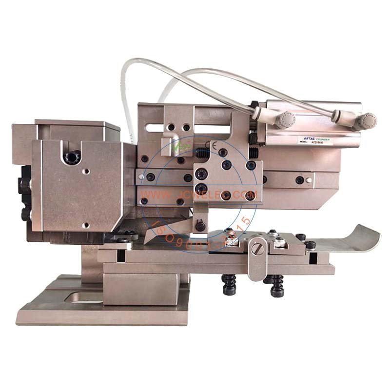 30MM Pneumatic End-feed Applicator