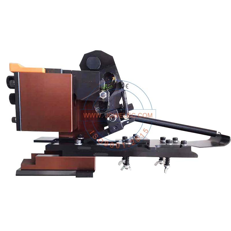 High-precision End-feed Terminal Applicator