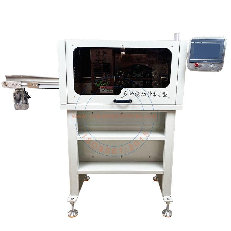 Multi-functional Circular Saw Cutting Machine