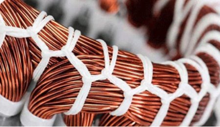 JCW-322A Wire Twisting Machine