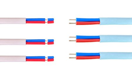 JCW-CS03M Flat Sheath Cable Cutting Stripping Machine