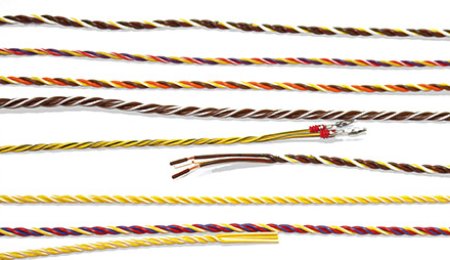 Dual-end Wire Crimping to Twisting Machine