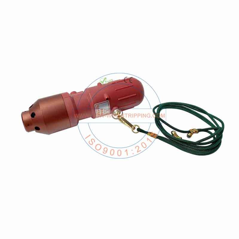 Handheld Wire Twisting Tool