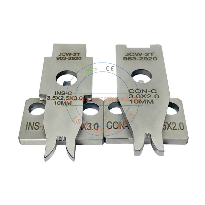 Standard Crimper & Anvil