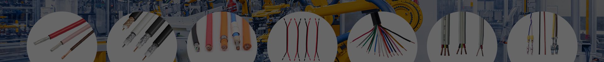MULTICORE CABLE CUTTING STRIPPING