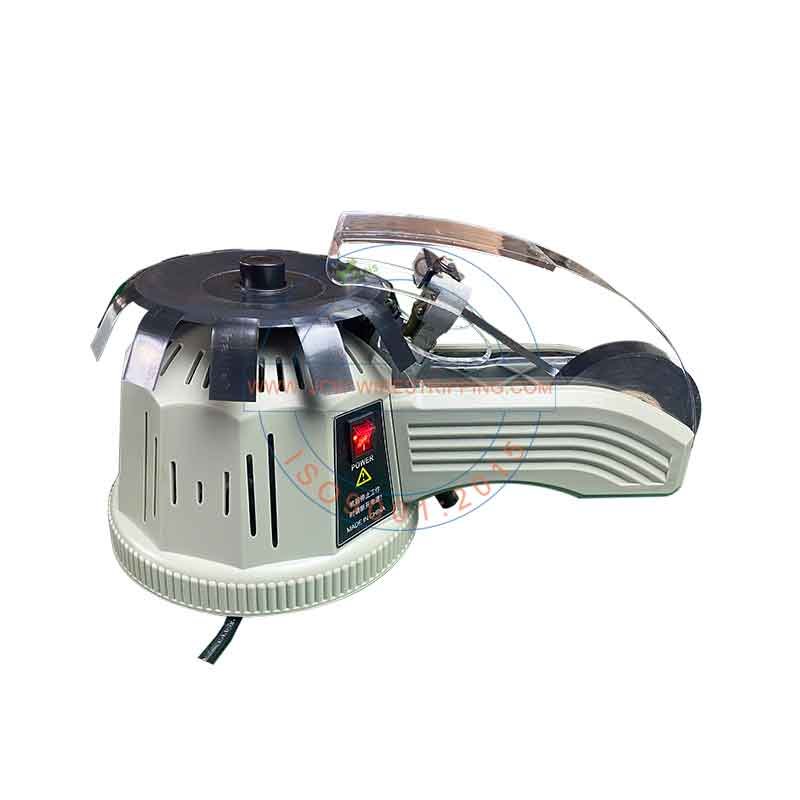 Automatic Tape Dispenser