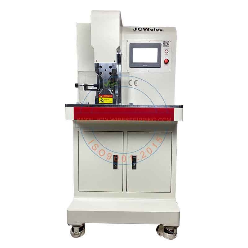 120sqmm High Voltage Cable Hexagonal Lug Crimping Machine