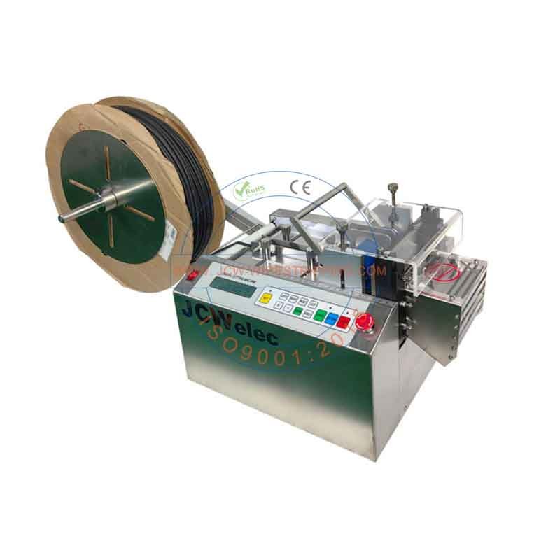 Ecocut Digital Automatic Cutting Machine