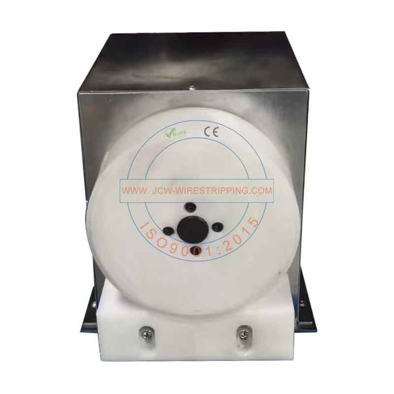 Twisted Pair Cable Untwist Machine