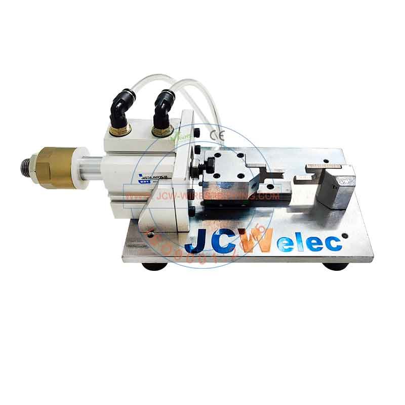 Copper Lug Wire Loading Device