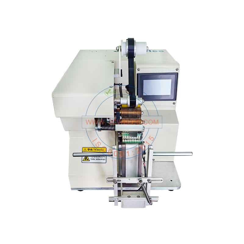 Fully Electric Spot Taping Machine