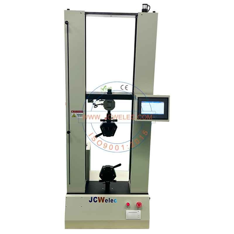 Gantry Type  Universal Push / Pull Force Testing Device