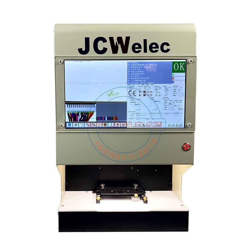Wire Harness Color Sequence Tester