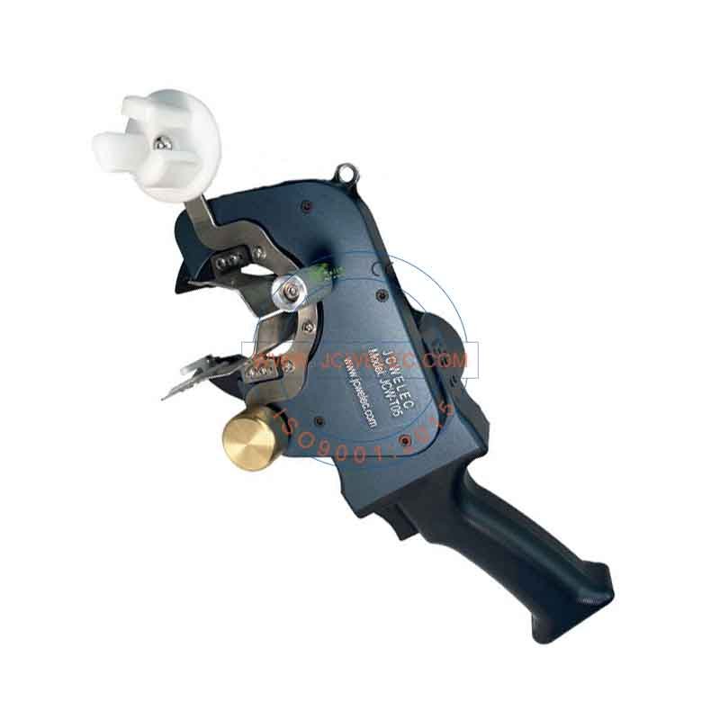 Handheld Mobile Wire Harness Taping Machine 