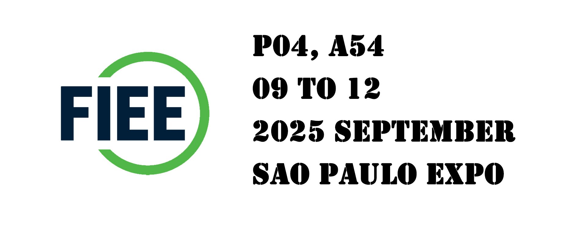 FIEE 2025 | JCWelec