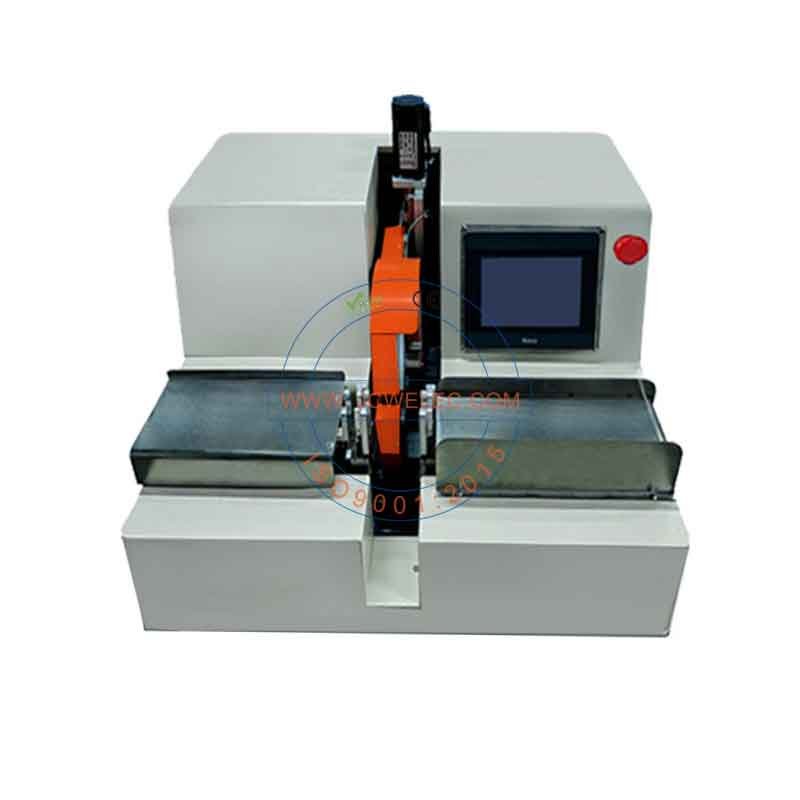 Custom Automatic Spot Taping Machine