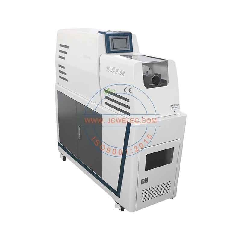 40mm O.D Electric Car Charger Cable Stripping Machine