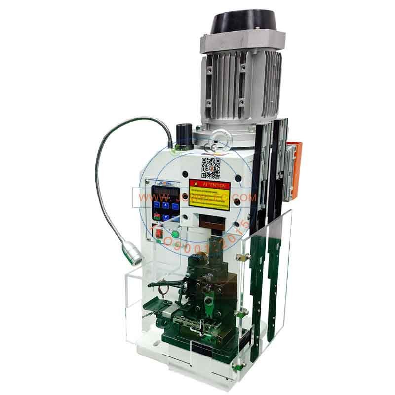 2T / 3T / 4T CASTING Series Terminal Crimping Machine