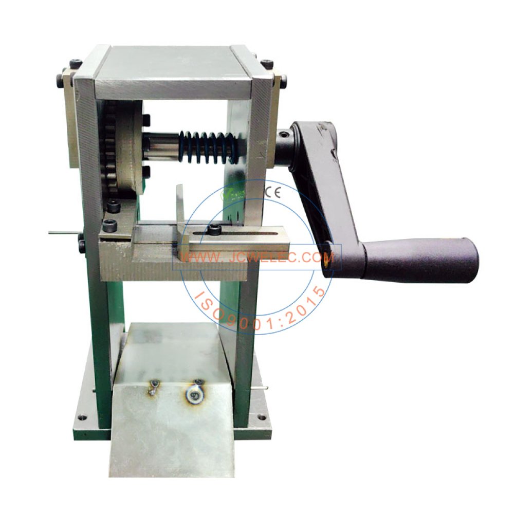 Terminal Cutter | JCWelec