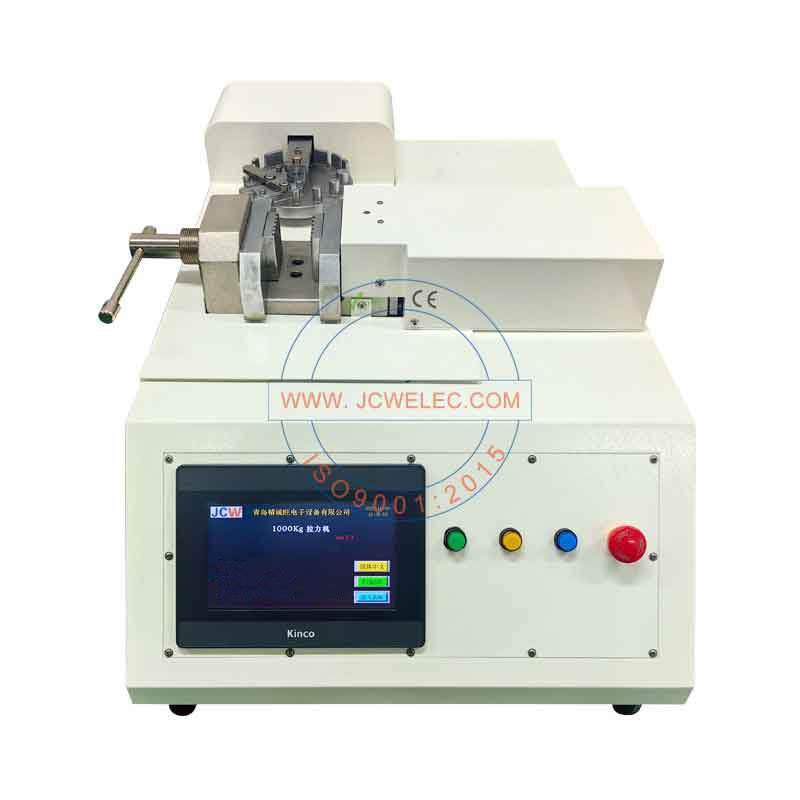 1000 Kg.F Pull Force Testing Machine