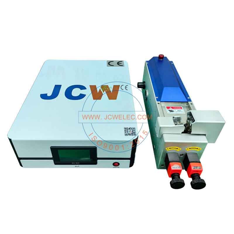 Ultrasonic Welder for Wire丨Ultrasonic Wire Splicer