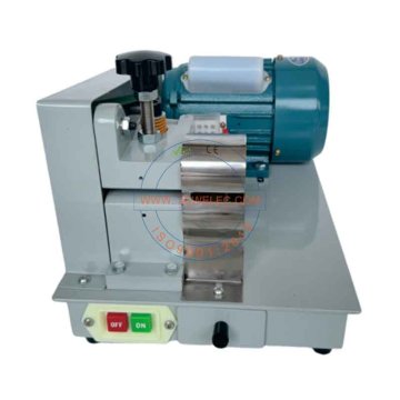 Enamel Wire Stripping Machine | JCWelec