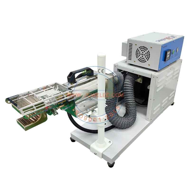 Workbench Heat Shrink Tubing Heat Gun