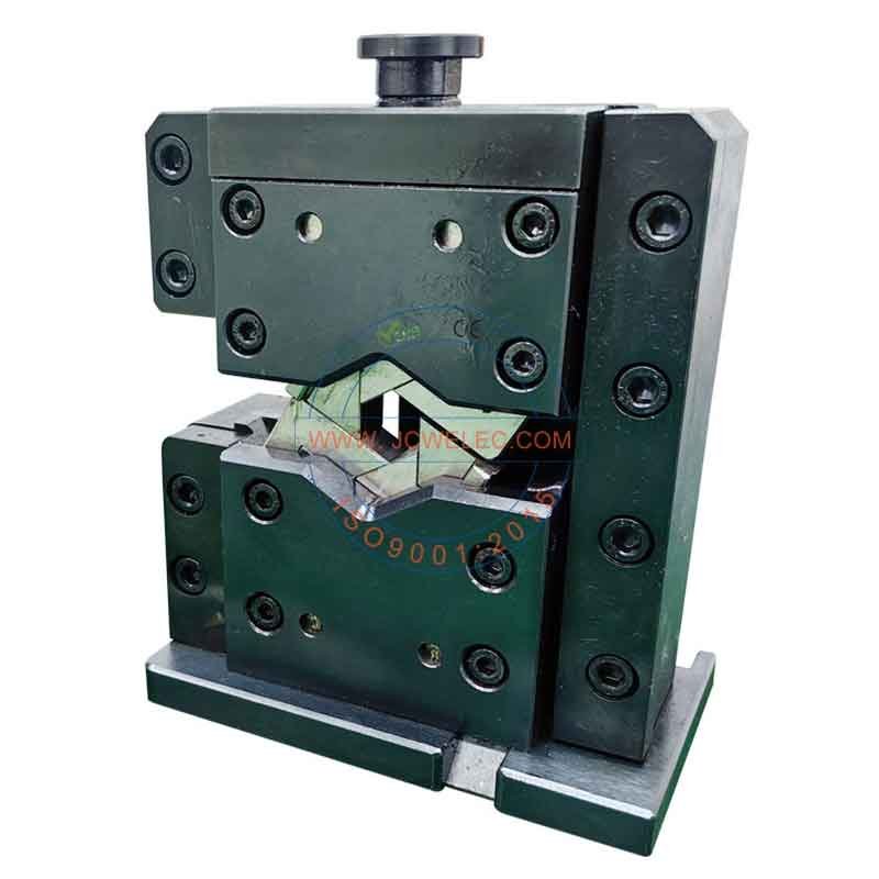 Europe Type Side-open Hexagonal Crimp Applicator