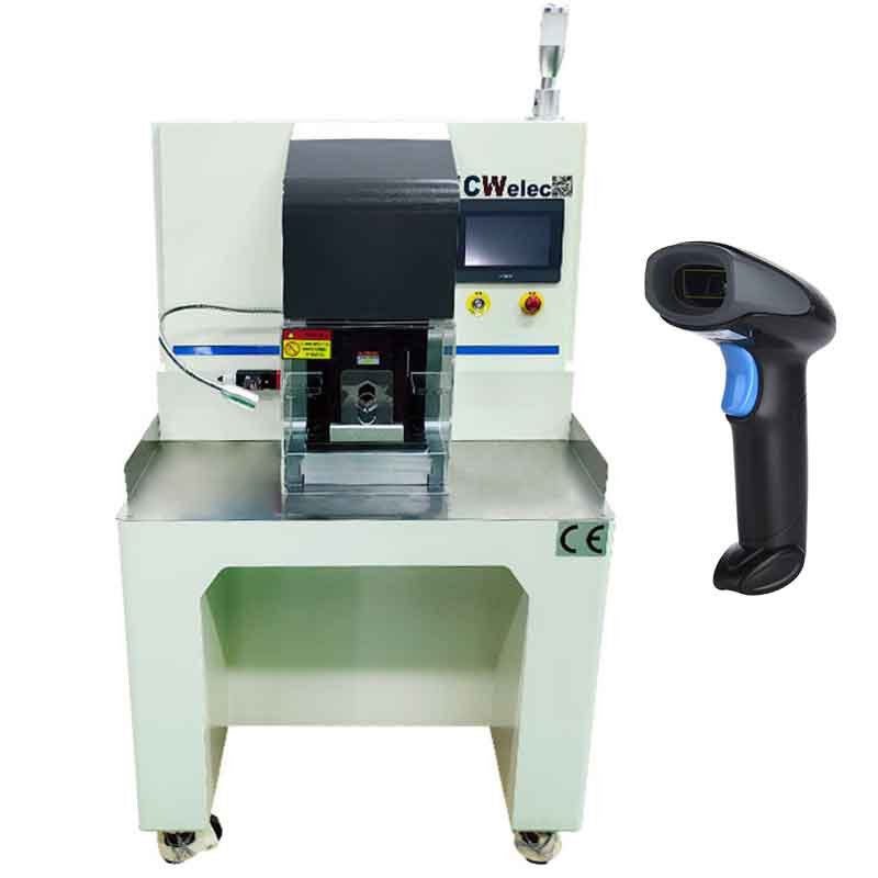 Electric Crimping Machine
