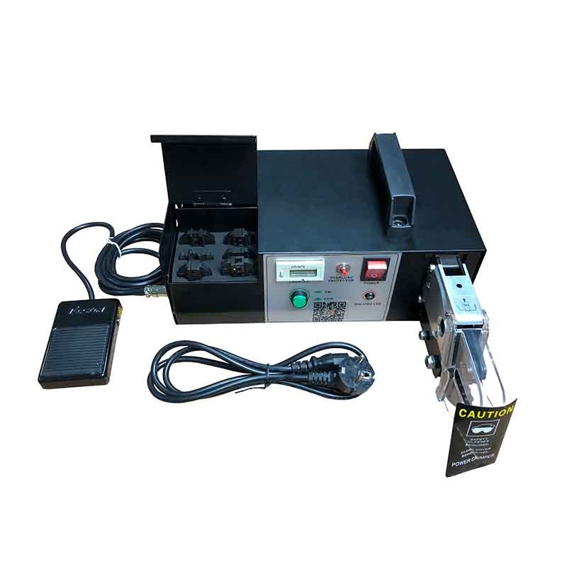 12.7kN Portable Electric Terminal Crimping Machine ( 16mm² )