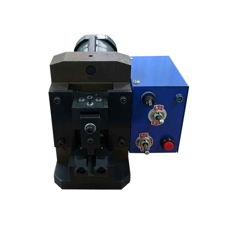RJ45 Network Cable Crimping Machine