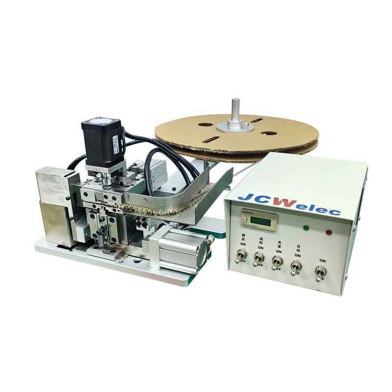 IPEX MHF Connector Crimping Machine