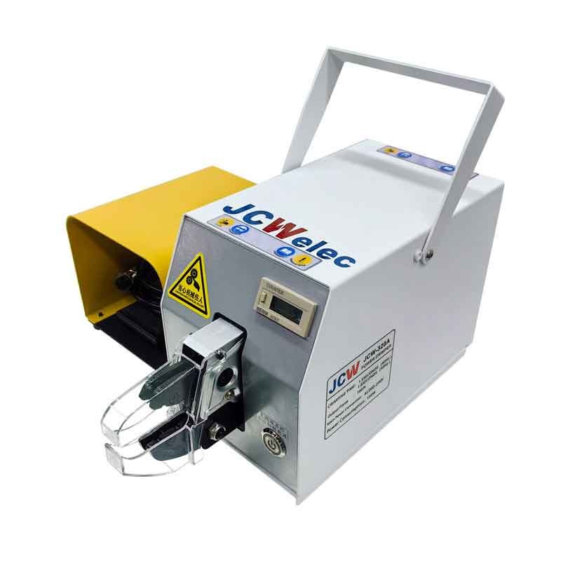 16kN Electric Type Portable Terminal Crimping Machine
