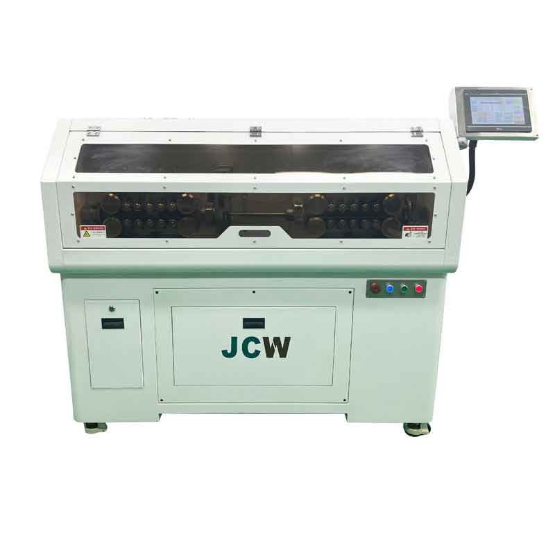 Heavy-duty Cable Cut & Strip