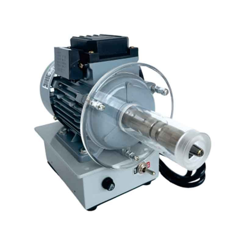 Enamel Wire Stripping Machine