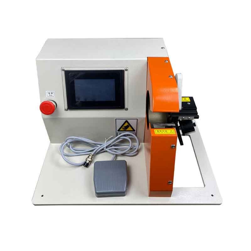 Economical Wire Harness Tape Wrapping Machine