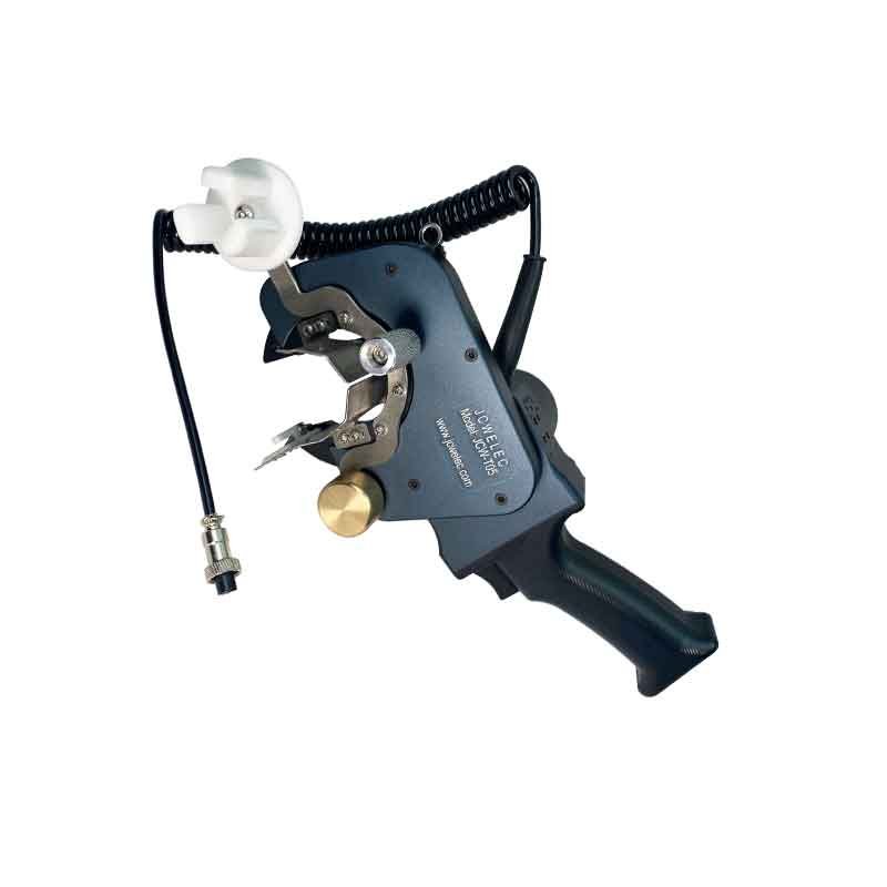Handheld Mobile Wire Harness Taping Machine 