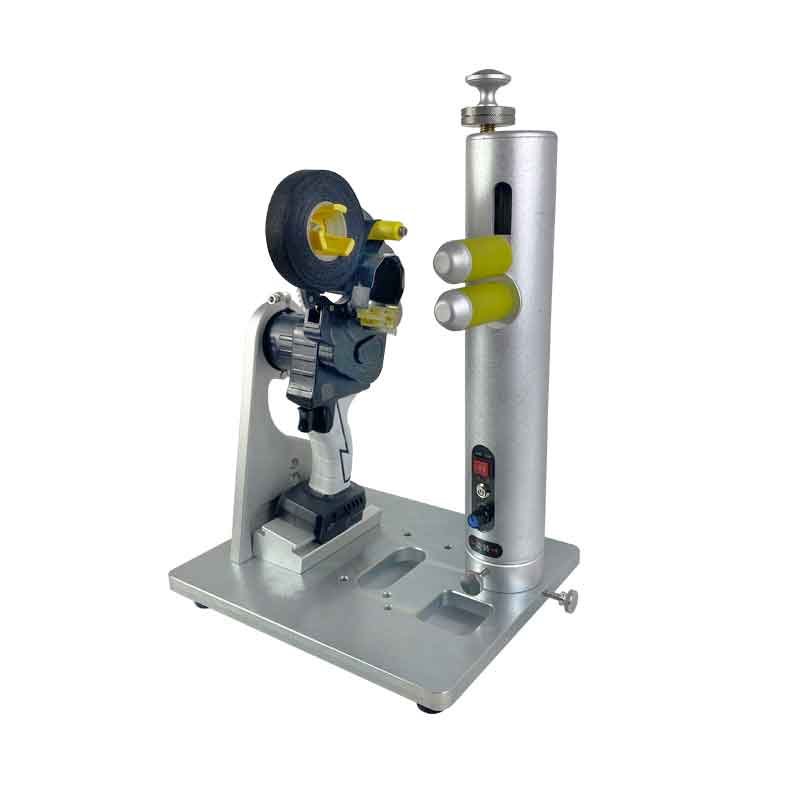 Handheld / Workbench Wire Taping Machine