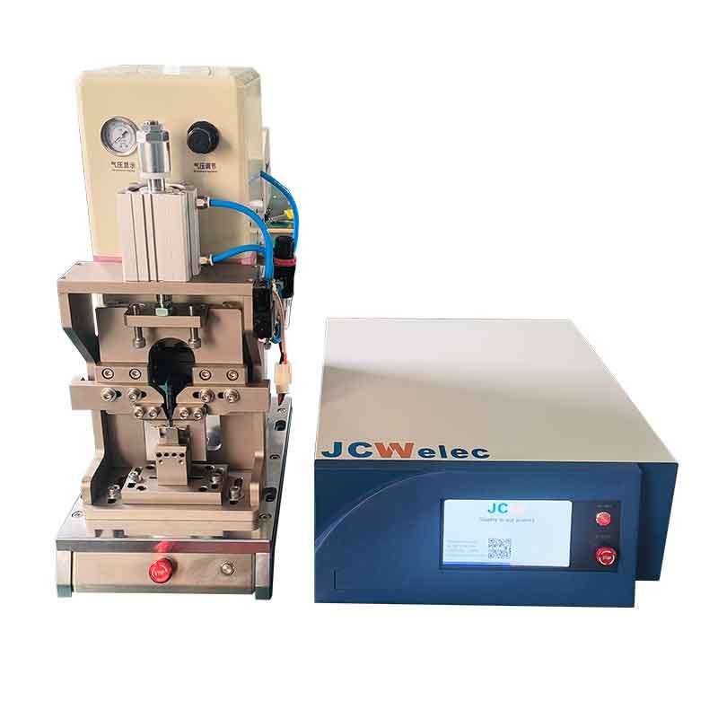 Tin Soldering & Ultrasonic Welding