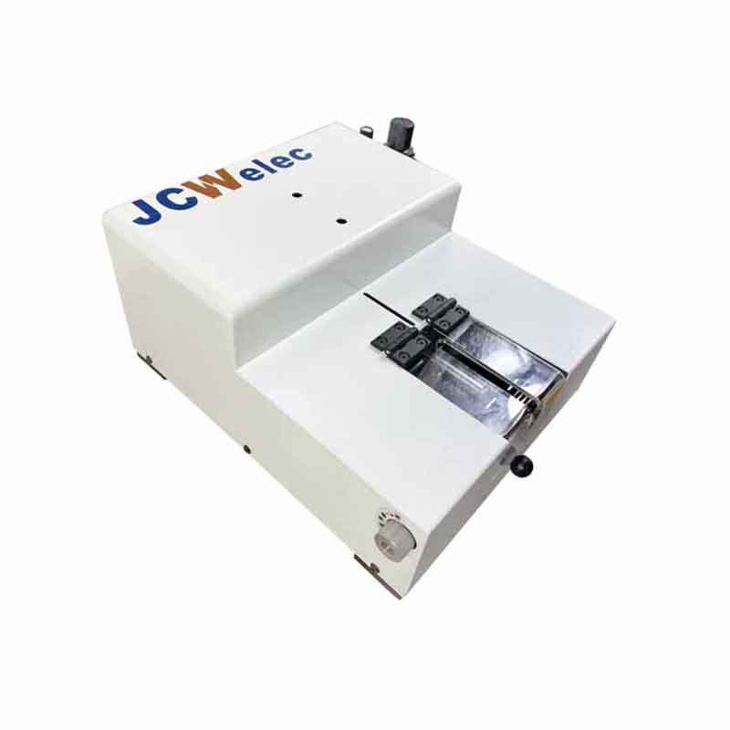 Self-adaptive Cable Stripping Machine [ 0.5- 10mm² ] [ Hard Conductor ]